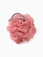 Новогодний подарочный набор «Этель» Christmas party, 5 предметов, полотенце 30×60 см, мочалка, расчёска 7882596