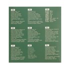 Портативная колонка Borofone BR3 Rich, 10 Вт, BT5.0, microSD, USB, 1200 мАч, цвет хаки - фото 51322407 Портативная колонка Borofone BR3 Rich, 10 Вт, BT5.0, microSD, USB, 1200 мАч, цвет хаки - фото 51322407