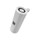 Портативная колонка Borofone BR1 Beyond, 5 Вт, BT5.0, AUX, microSD, USB, 1200 мАч, серая - фото 51322416 Портативная колонка Borofone BR1 Beyond, 5 Вт, BT5.0, AUX, microSD, USB, 1200 мАч, серая - фото 51322416