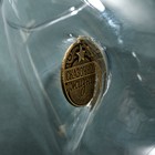 Бокал для вина с монетой Сказочной жизни «Непробиваемый», 350 мл - Фото 3