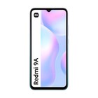Смартфон Xiaomi Redmi 9A RU, 6.53", IPS, 2Гб, 32Гб, 13Мп, 5Мп, 5000мАч, синий - фото 51322420