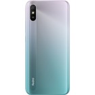 Смартфон Xiaomi Redmi 9A RU, 6.53", IPS, 2Гб, 32Гб, 13Мп, 5Мп, 5000мАч, синий - фото 51322421