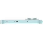 Смартфон Xiaomi 12 Lite RU, 6.55", Amoled, 8Гб, 128Гб, 108 Мп, 4300 мАч, зеленый - фото 51342921