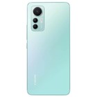 Смартфон Xiaomi 12 Lite RU, 6.55", Amoled, 8Гб, 128Гб, 108 Мп, 4300 мАч, зеленый - фото 51342913