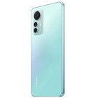 Смартфон Xiaomi 12 Lite RU, 6.55", Amoled, 8Гб, 128Гб, 108 Мп, 4300 мАч, зеленый - фото 51342916