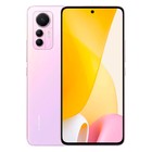 Смартфон Xiaomi 12 Lite RU, 6.55", Amoled, 8Гб, 128Гб, 108 Мп, 4300 мАч, розовый 9130017 - фото 9877491