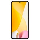 Смартфон Xiaomi 12 Lite RU, 6.55", Amoled, 8Гб, 128Гб, 108 Мп, 4300 мАч, розовый - фото 51322423