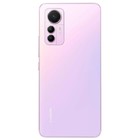 Смартфон Xiaomi 12 Lite RU, 6.55", Amoled, 8Гб, 128Гб, 108 Мп, 4300 мАч, розовый - фото 51322424