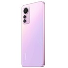 Смартфон Xiaomi 12 Lite RU, 6.55", Amoled, 8Гб, 128Гб, 108 Мп, 4300 мАч, розовый - фото 51322427