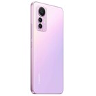 Смартфон Xiaomi 12 Lite RU, 6.55", Amoled, 8Гб, 128Гб, 108 Мп, 4300 мАч, розовый - фото 51322428