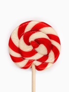 Леденец на палочке «Хороших новостей в новом году!», вкус: клубника, 15 г - Фото 3