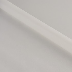 Пленка «Нежная геометрия»,белая,  50 х 70 см