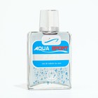 Туалетная вода мужская Positive parfum, AQUA SPORT POLO, 100 мл 7097984 - фото 13255394