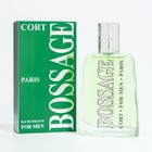 Туалетная вода мужская Positive parfum, BOSSAGE CORT, 85 мл 9188597 - фото 2386008