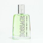 Туалетная вода мужская Positive parfum, BOSSAGE CORT, 85 мл 9188597 - фото 2386009