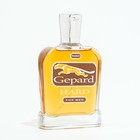Туалетная вода мужская GEPARD HARD мужская, 95 мл 9188602 - фото 13255398
