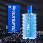 Туалетная вода мужская Positive parfum, 1 BLAULION, 100 мл - Фото 1