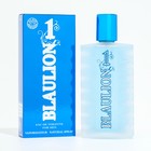 Туалетная вода мужская Positive parfum, 1 BLAULION, 100 мл - Фото 3