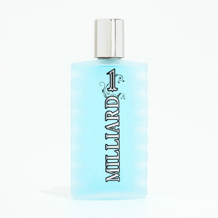 Туалетная вода мужская Positive parfum, 1 MILLIARD, 100 мл - фото 1895756153
