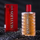 Туалетная вода мужская Positive parfum, 1 SEXYLION, 100 мл - фото 301154338