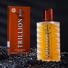 Туалетная вода мужская Positive parfum, 1 TRILLION, 100 мл - фото 301154342