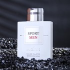 Туалетная вода мужская SPORT MEN, 90 мл 9188634 - фото 16242334