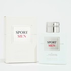 Туалетная вода мужская SPORT MEN, 90 мл 9188634 - фото 16242335