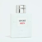 Туалетная вода мужская SPORT MEN, 90 мл 9188634 - фото 16242336