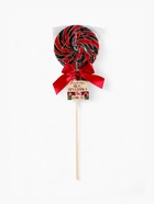 Леденец новогодний на палочке «Почувствуй вкус праздника», вкус: вишня, 110 г - Фото 6
