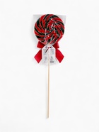 Леденец новогодний на палочке «Почувствуй вкус праздника», вкус: вишня, 110 г - Фото 8