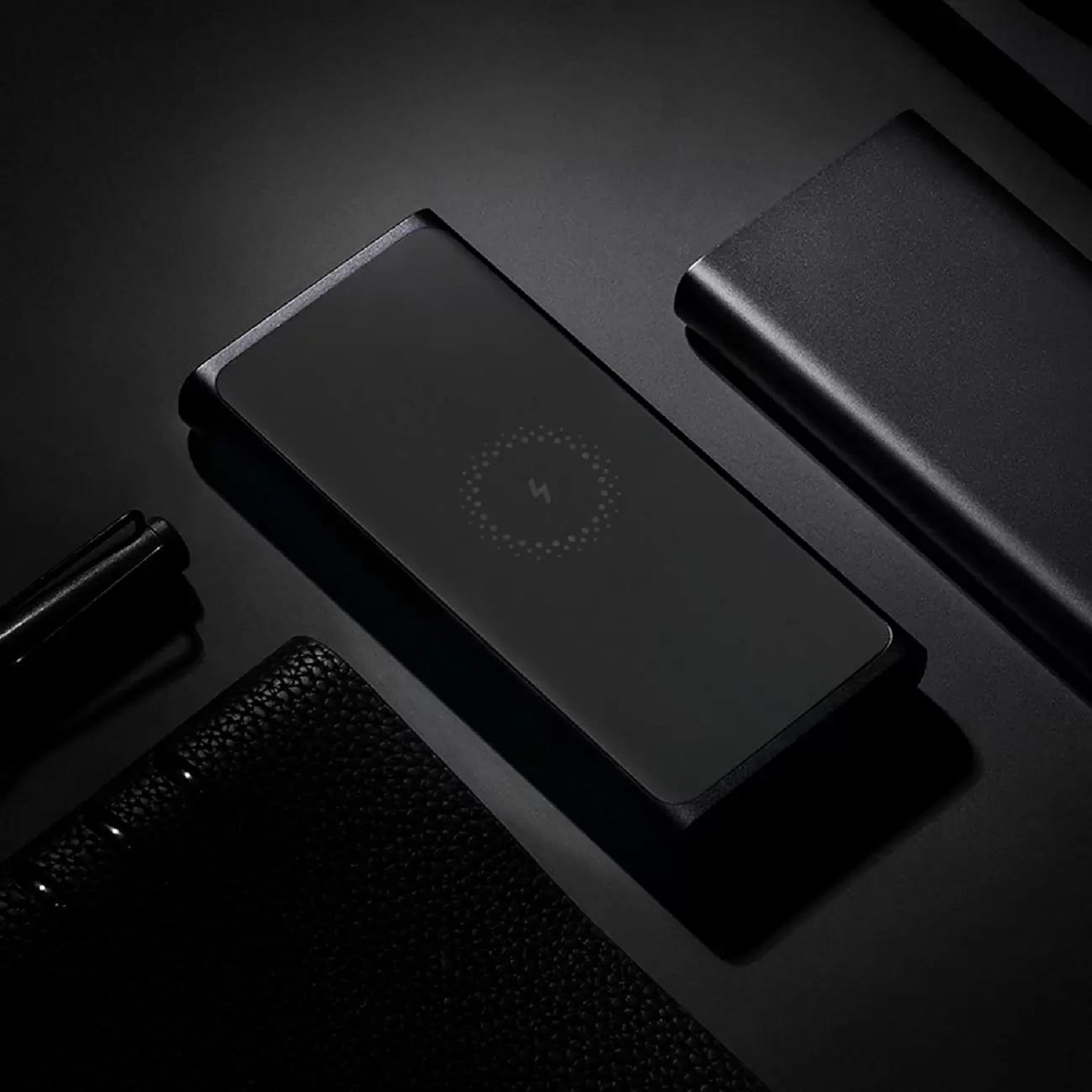 Xiaomi 10w Wireless Power Bank 10000 Купить