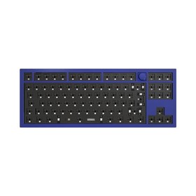

Клавиатура QMK Keychron Q3 , проводная, механическая, 87 клавиш, RGB подсветка, без Switch 917866
