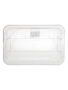 Ящик универсальный TEX-BOX, 4.5 л., бесцветный, 28×18.3×14 см - Фото 3