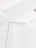 Ящик универсальный TEX-BOX, 4.5 л., бесцветный, 28×18.3×14 см - Фото 5