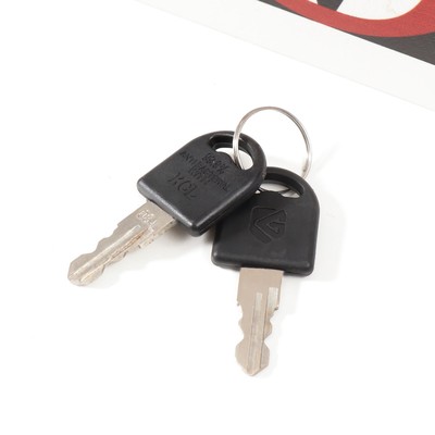 Шкатулка книга-сейф «Любовь - это все, что тебе нужно», дерево и искусственная кожа, с замком, 21×13×5 см