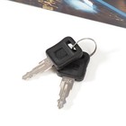 Сейф-книга дерево кожзам "Архитектура и дизайн. Дом с бассейном" 21х13х5 см - фото 23219213