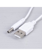 Фигура светодиодная фонарь "Дед Мороз и лесные звери", 12х24 см, USB, музыка, Т/БЕЛЫЙ - фото 14995955