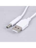 Светодиодная фигура «Фонарь с эльфом» 14×27×14 см, пластик, батарейки ААх3 (не в комплекте), USB, свечение тёплое белое 7673489