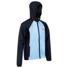 Ветровка ONLYTOP унисекс с сумкой navy, р. 52 - Фото 7