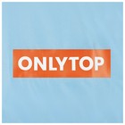 Ветровка ONLYTOP унисекс с сумкой navy, р. 56 - Фото 10
