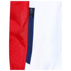 Ветровка ONLYTOP унисекс с сумкой red, р. 54 - Фото 11