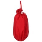 Ветровка ONLYTOP унисекс с сумкой red, р. 54 - Фото 12