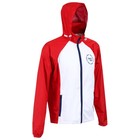 Ветровка ONLYTOP унисекс с сумкой red, р. 54 - Фото 7