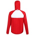 Ветровка ONLYTOP унисекс с сумкой red, р. 54 - Фото 8