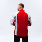 Ветровка ONLYTOP унисекс red, р. 46 - Фото 15