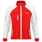 Ветровка ONLYTOP унисекс red, р. 46 - Фото 3