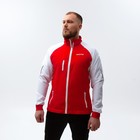 Ветровка ONLYTOP унисекс red, р. 46 - Фото 4