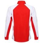 Ветровка ONLYTOP унисекс red, р. 46 - Фото 7