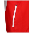 Ветровка ONLYTOP унисекс red, р. 46 - Фото 10