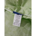 Одеяло евро «Бамбуковое волокно», размер 220х200 см - Фото 3